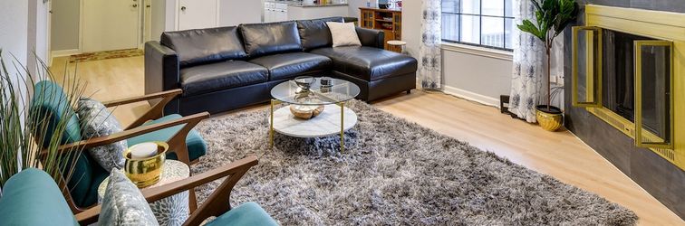 その他 Charming Fort Worth Home - 12 Mi to Downtown!