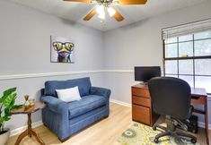 Others 2 Charming Fort Worth Home - 12 Mi to Downtown!