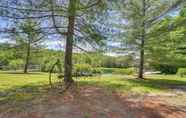 Others 2 Peaceful Apt in Crossville ~ 8 Mi to Golf Courses!