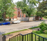 Others 3 Modern St Louis Vacation Rental Near Benton Park!