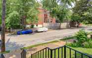 อื่นๆ 3 Modern St Louis Vacation Rental Near Benton Park!