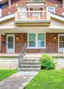 Primary image Charming St Louis Home - 3 Mi to Tower Grove Park!