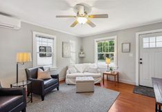 Others 4 Charming Eugene Retreat: Private Hot Tub & Yard!