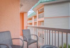 Lain-lain 4 Beachfront Indian Shores Vacation Rental Condo