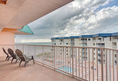 Lain-lain 2 Beachfront Indian Shores Vacation Rental Condo