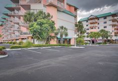 Lain-lain 6 Beachfront Indian Shores Vacation Rental Condo