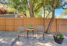 その他 2 Walk to Dtwn: Historic Prescott Home w/ Patio!