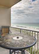 Primary image Fort Walton Beach Rental w/ Pool & Hot Tub Access