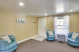 其他 4 Coastal Lincoln City Home w/ Spacious Deck!