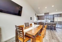 Others 7 Lincoln City Vacation Home Near Beaches + Casinos