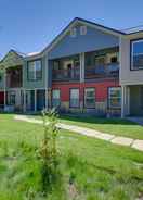 Primary image Tranquil Crested Butte Retreat w/ Mountain Views!