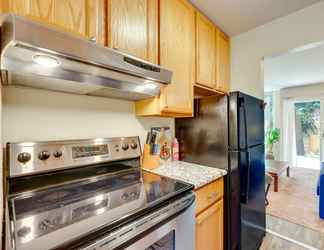 Khác 2 Beautiful Boulder Townhome: Walk to CU & Pearl St!