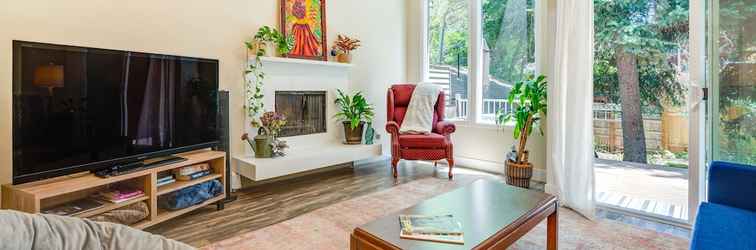 Others Beautiful Boulder Townhome: Walk to CU & Pearl St!