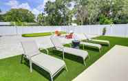 Lain-lain 4 Vero Beach Vacation Rental: Pool & Putting Green!