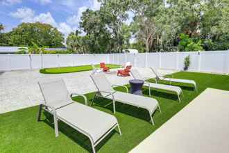 Others 4 Vero Beach Vacation Rental: Pool & Putting Green!