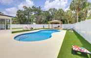 Lain-lain 6 Vero Beach Vacation Rental: Pool & Putting Green!