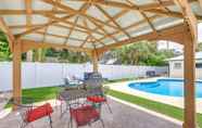 Lain-lain 5 Vero Beach Vacation Rental: Pool & Putting Green!