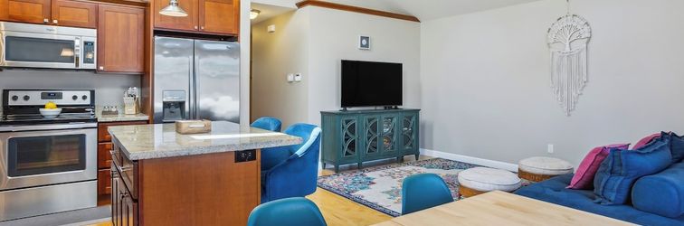 อื่นๆ Cheery Tacoma Vacation Rental: 7 Mi to Owen Beach!