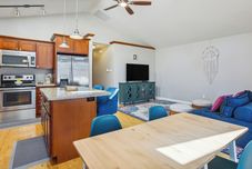 อื่นๆ Cheery Tacoma Vacation Rental: 7 Mi to Owen Beach!