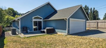 อื่นๆ 2 Cheery Tacoma Vacation Rental: 7 Mi to Owen Beach!