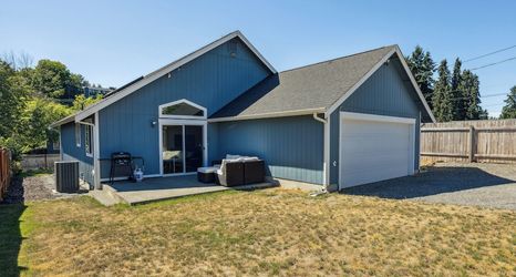 อื่นๆ 2 Cheery Tacoma Vacation Rental: 7 Mi to Owen Beach!