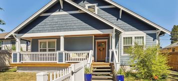 อื่นๆ 3 Cheery Tacoma Vacation Rental: 7 Mi to Owen Beach!