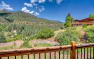 Lain-lain 5 Stunning Ouray Escape w/ Panoramic Mountain Views!