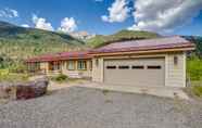 Lain-lain 4 Stunning Ouray Escape w/ Panoramic Mountain Views!