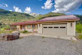 Others 4 Stunning Ouray Escape w/ Panoramic Mountain Views!