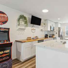 Primary image1塔科馬迷人度假屋,配有庭院和兩個壁爐!,皮尔斯县公寓