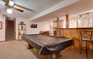 Others 5 Crestwood Apartment With Pool Table!