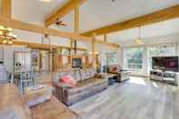 Others Magnificent Ouray Home w/ Deck & Mountain Views!