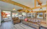 Others 6 Magnificent Ouray Home w/ Deck & Mountain Views!