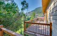 Others 3 Magnificent Ouray Home w/ Deck & Mountain Views!