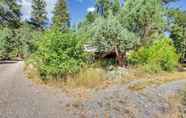 Lain-lain 7 Ouray Rental Home w/ San Juan Mountain Views!