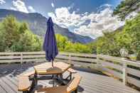 Lain-lain Ouray Rental Home w/ San Juan Mountain Views!