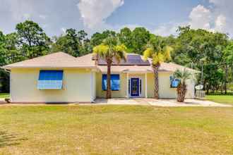 Others 4 Dog-friendly Navarre Retreat w/ Screened-in Porch!