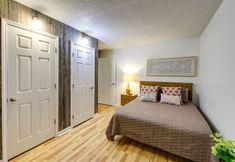 其他 2 Pet-friendly Pigeon Forge Home w/ Deck!