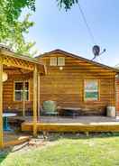 Primary image Charming Moab Cabin < 2 Mi From Main Street