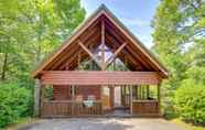 Others 7 Serene Sevierville Retreat w/ Hot Tub!