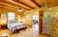 Lainnya 6 Serene Sevierville Retreat w/ Hot Tub!