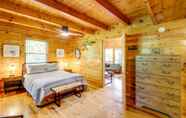 Khác 6 Serene Sevierville Retreat w/ Hot Tub!