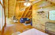 Others 2 Serene Sevierville Retreat w/ Hot Tub!