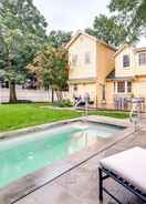 Primary image Arlington Home w/ Pool ~ 5 Mi to National Mall!