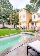 Primary image Arlington Home w/ Pool ~ 5 Mi to National Mall!