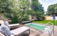 Others 6 Arlington Home w/ Pool ~ 5 Mi to National Mall!