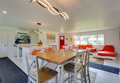 อื่นๆ 3 Rustic Retreat in Spokane Valley w/ Cozy Fireplace