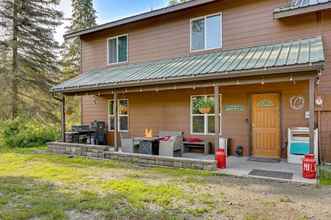 Others 4 Lovely Soldotna Home, Steps From Kenai River