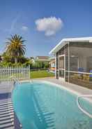 Primary image New Port Richey Oasis w/ Private Pool!