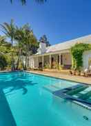 Primary image Gorgeous Carpinteria Home: Pool, Spa, Fireplaces!